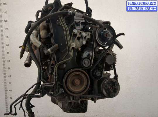 купить Форсунка топливная на Ford Mondeo 4 2007-2015