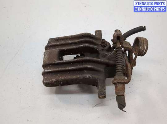 купить Суппорт на Audi A4 (B6) 2000-2006