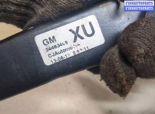 купить Педаль тормоза на Opel Zafira B 2005-2014