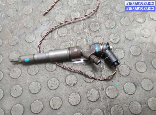 купить Форсунка топливная на BMW X5 E53 2000-2006