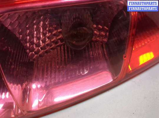купить Фонарь (задний) на Peugeot 807 2002-2014