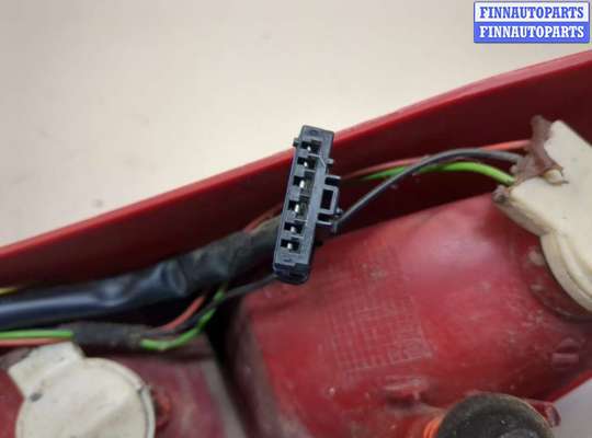 купить Фонарь (задний) на Peugeot 807 2002-2014