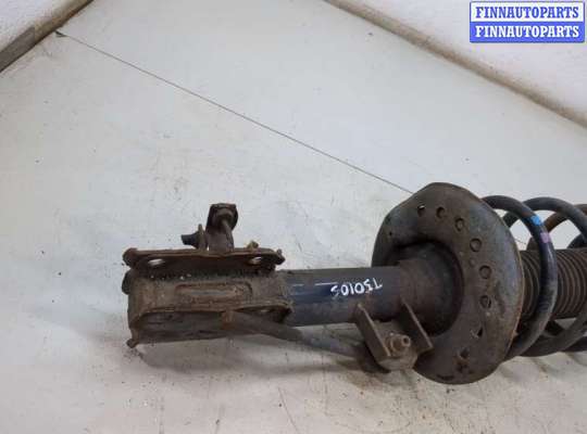 купить Амортизатор подвески на Nissan Qashqai 2006-2013