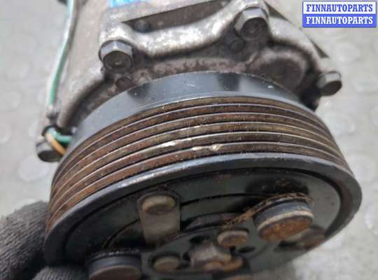 купить Компрессор кондиционера на Volkswagen Golf 4 1997-2006