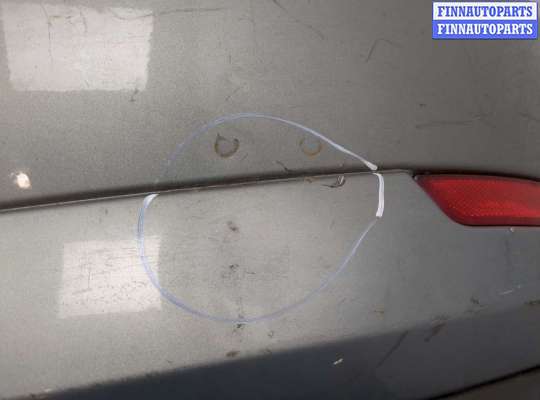 купить Бампер на Ford Mondeo 4 2007-2015