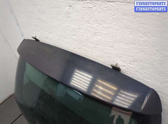купить Крышка (дверь) багажника на Volkswagen Golf 5 2003-2009