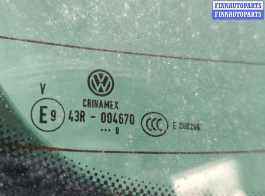 купить Крышка (дверь) багажника на Volkswagen Golf 5 2003-2009