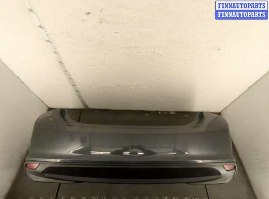 Бампер CH467344 на Chevrolet Malibu 2018-2025