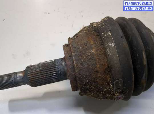 купить Полуось (приводной вал, шрус) на Volkswagen Touareg 2002-2007