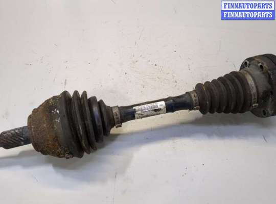 купить Полуось (приводной вал, шрус) на Volkswagen Touareg 2002-2007