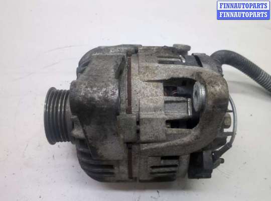 Генератор OP2258214 на Opel Corsa C 2000-2006