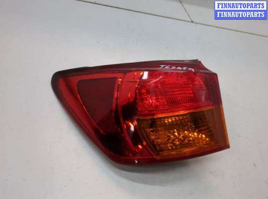 купить Фонарь (задний) на Lexus IS 2005-2016