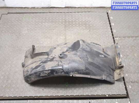 Защита арок (подкрылок) BM3364910 на BMW 3 E90, E91, E92, E93 2005-2012