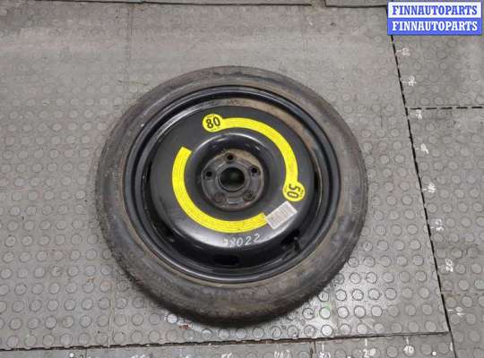 купить Колесо запасное (таблетка) на Volkswagen Golf Plus