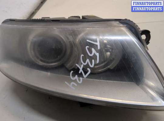 купить Фара (передняя) на Audi A6 (C6) 2004-2011