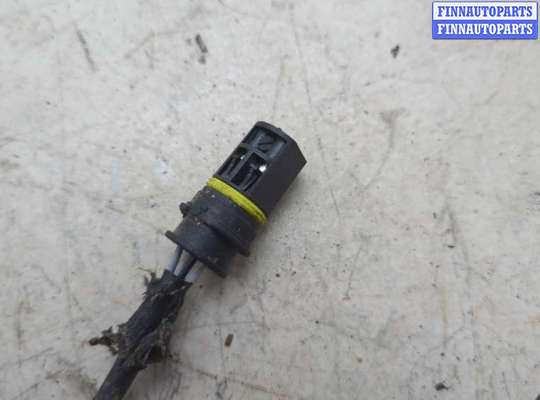 Датчик кислородный (Лямбда-зонд) на Mercedes-Benz C (W203)