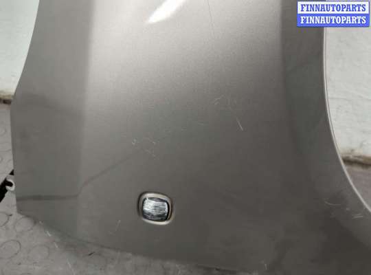 купить Крыло на Skoda Fabia 2007-2014