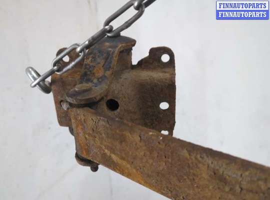 купить Рессора на Chrysler Voyager 2000-2007