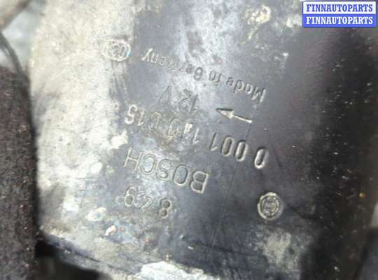 купить Стартер на Mercedes 124 1984-1993