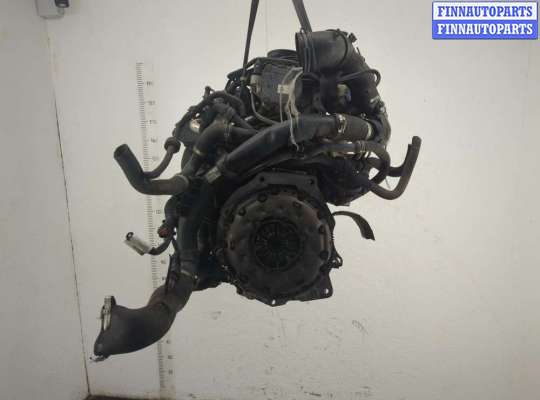 купить Двигатель (ДВС) на Volkswagen Golf 6 2008-2012