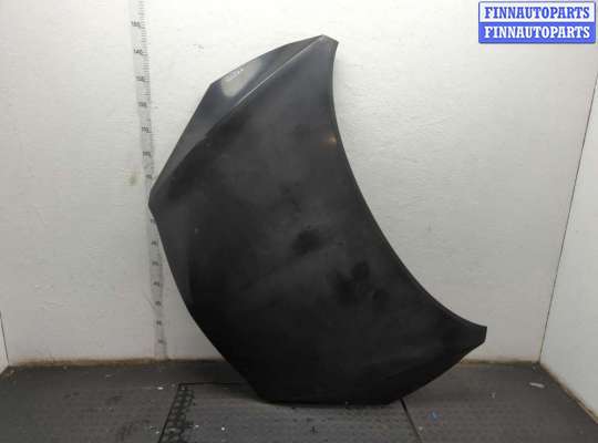 Купить Обшивка капота на Mazda 3 (BL) 2009-2013 Обшивка капота MZ660120 на Mazda 3 (BL) 2009-2013