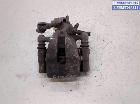 Суппорт OP2161627 на Opel Astra H 2004-2010