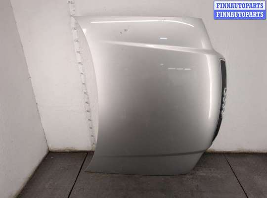 Решетка радиатора AU1694907 на Audi A6 (C5) 1997-2005