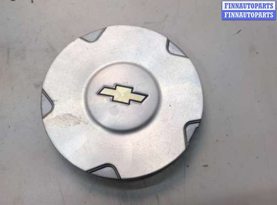 купить Колпачок литого диска на Chevrolet Trailblazer 2001-2010