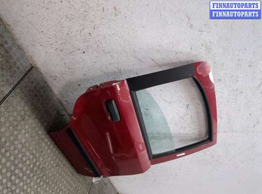 купить Замок двери на Fiat Panda 2003-2012