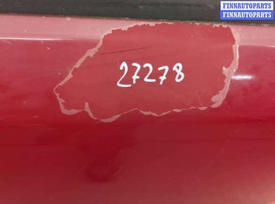 купить Замок двери на Fiat Panda 2003-2012
