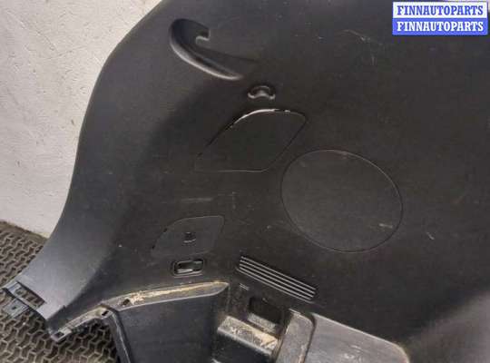 купить Пластик (обшивка) внутреннего пространства багажника на KIA Sorento UM 2014-2020