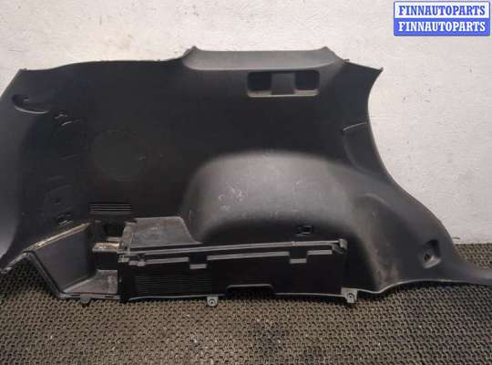 купить Пластик (обшивка) внутреннего пространства багажника на KIA Sorento UM 2014-2020