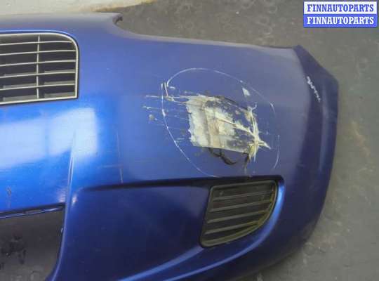 купить Бампер на Fiat Punto 1999-2010