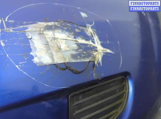 купить Бампер на Fiat Punto 1999-2010