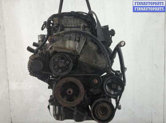 купить Двигатель (ДВС) на KIA Rio 2005-2011