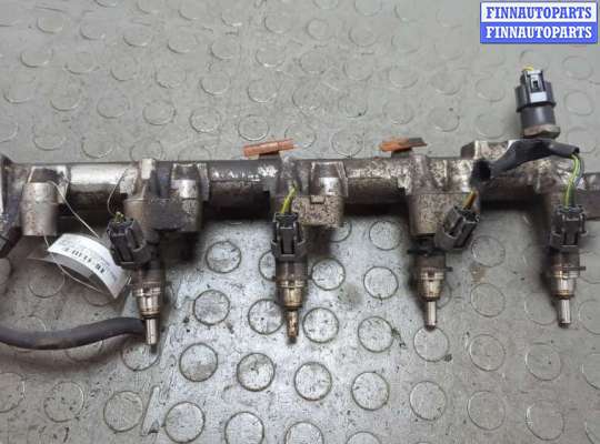 купить Форсунка топливная на Mazda CX-7 2007-2012