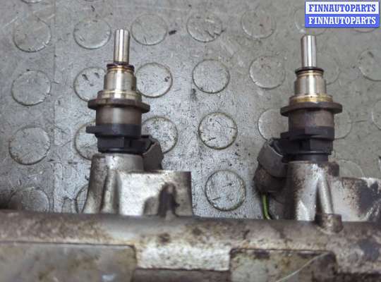 купить Форсунка топливная на Mazda CX-7 2007-2012