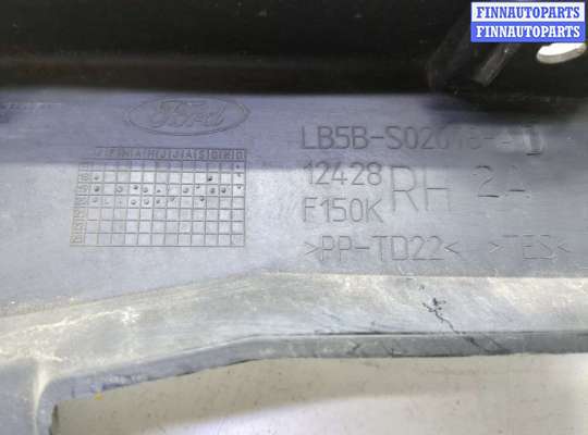 купить Кронштейн крыла на Ford Explorer 2019-2025