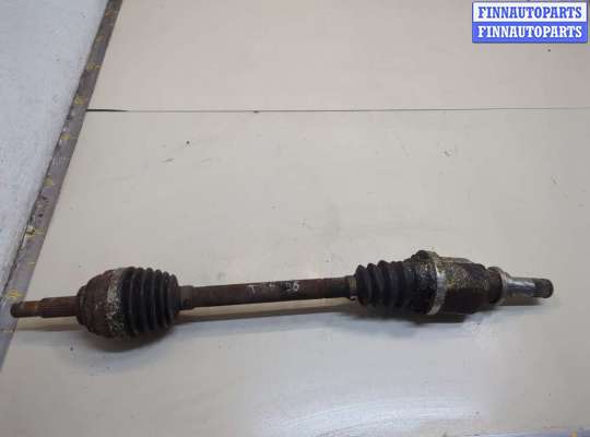 купить Полуось (приводной вал, шрус) на Renault Megane 2 2002-2009