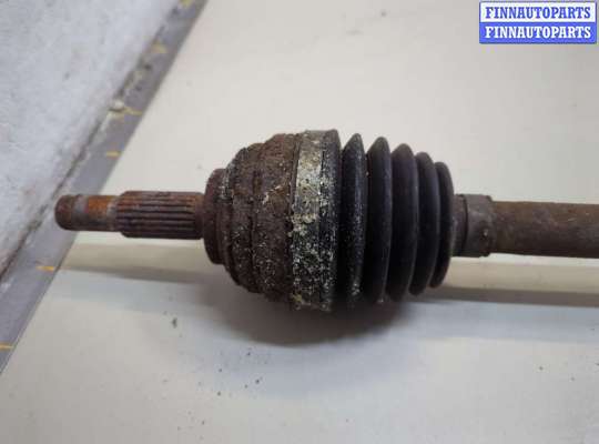 купить Полуось (приводной вал, шрус) на Renault Megane 2 2002-2009