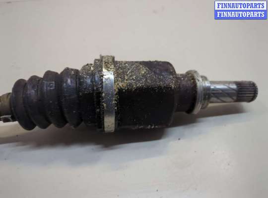 купить Полуось (приводной вал, шрус) на Renault Megane 2 2002-2009