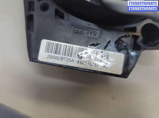 купить Шлейф руля на Nissan Qashqai 2006-2013