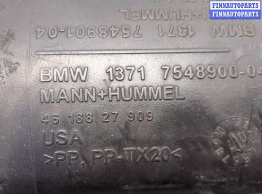 купить Воздуховод на BMW X5 E70 2006-2013