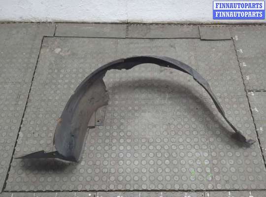 купить Защита арок (подкрылок) на Chevrolet Aveo (T250 / 255) 2006-2012