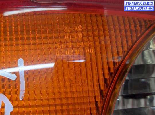 купить Фонарь (задний) на Toyota Avensis 1 1997-2003