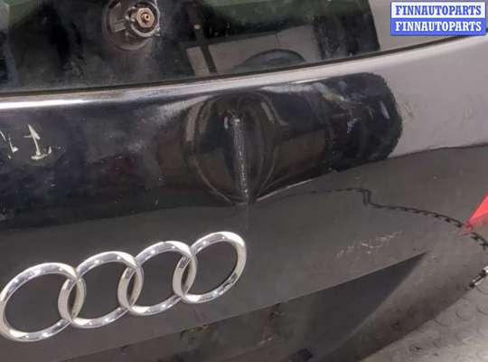 купить Крышка (дверь) багажника на Audi Q7 2005-2015