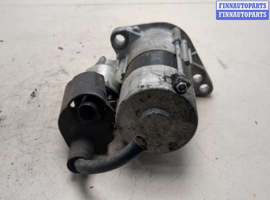 купить Стартер на Volkswagen Passat 6 2005-2010
