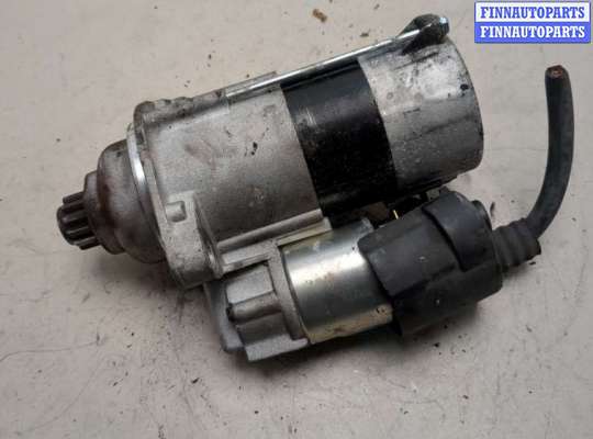 купить Стартер на Volkswagen Passat 6 2005-2010