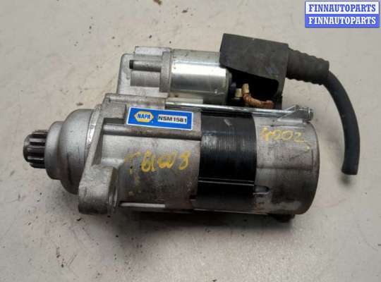 Купить Стартер на Volkswagen Passat 6 2005-2010 Стартер VG2748812 на Volkswagen Passat 6 2005-2010