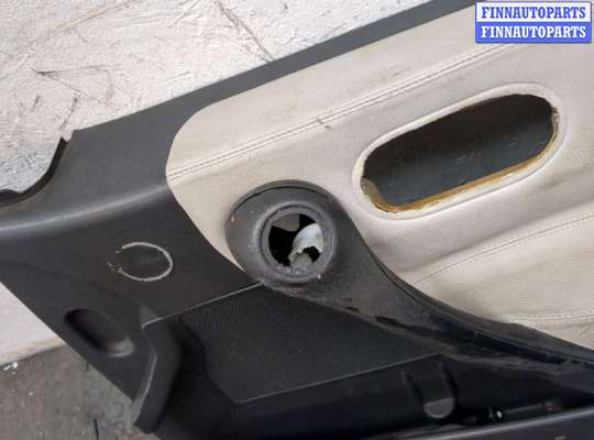 купить Дверная карта (Обшивка двери) на Renault Megane 2 2002-2009